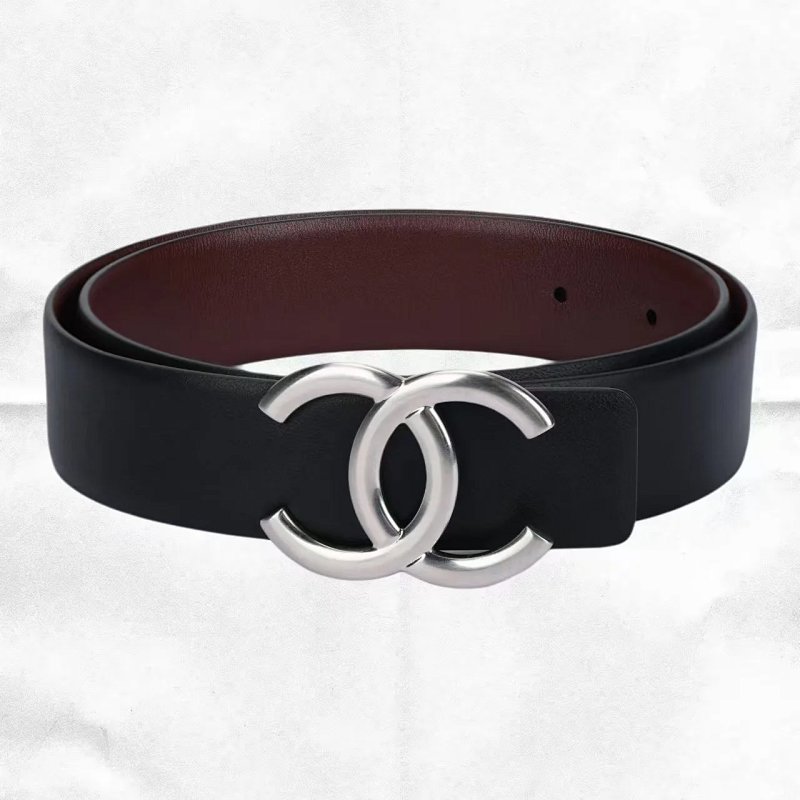Chanel belt