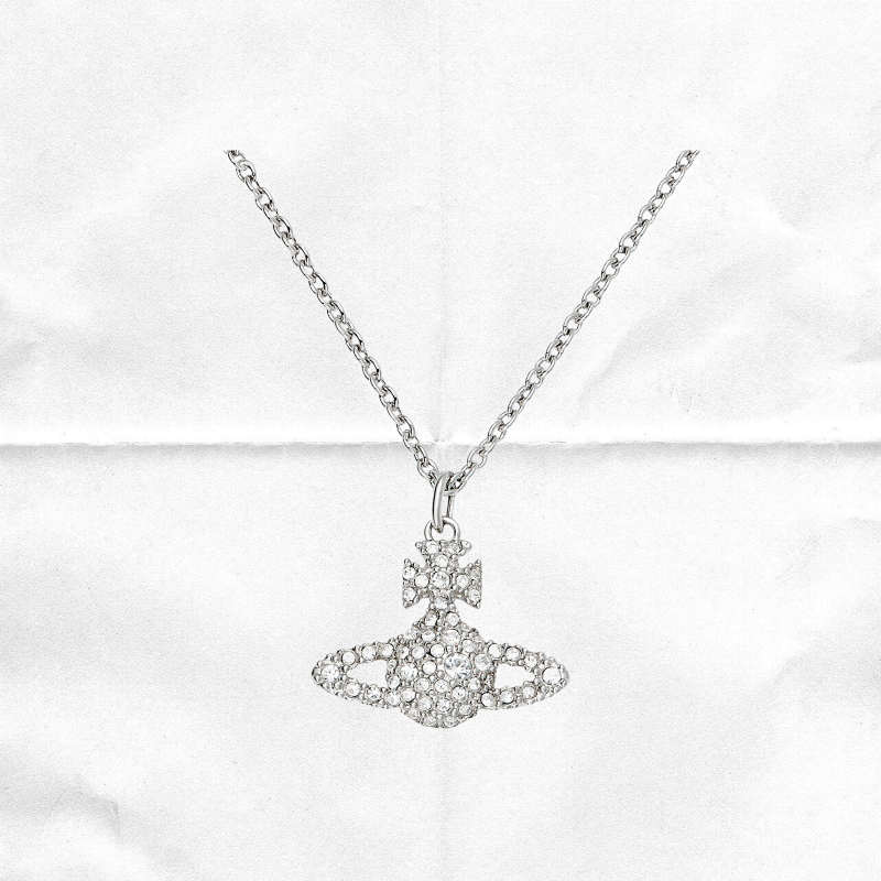 Necklace from Happy Sheep