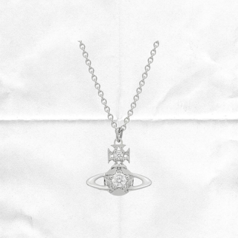 Necklace from Happy Sheep