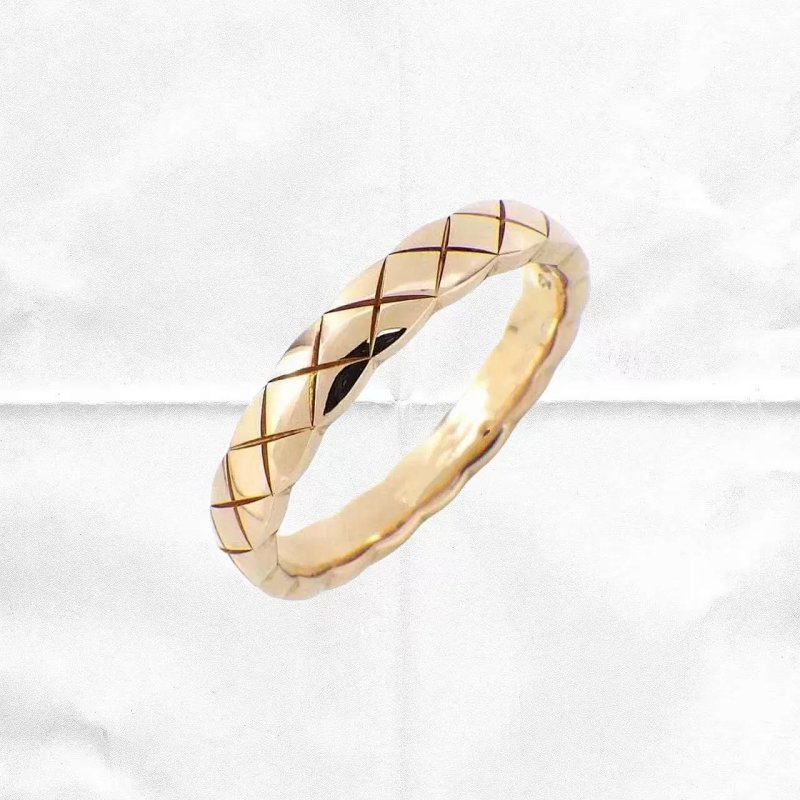 Ring from Happy Sheep