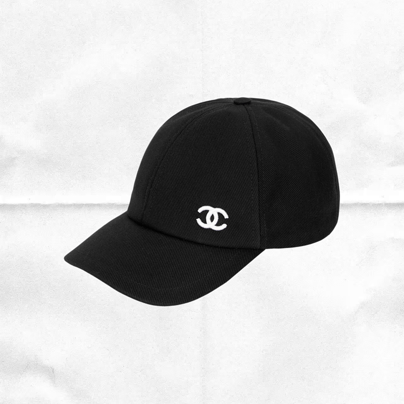 Chanel hat