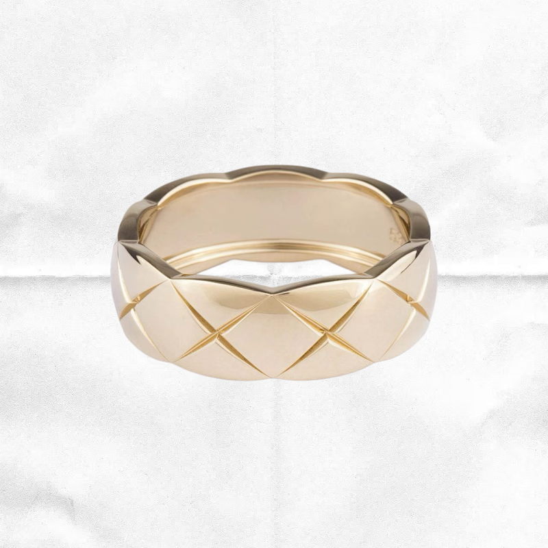 Ring from Happy Sheep