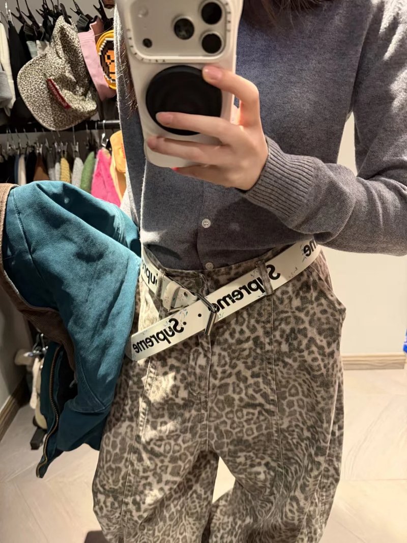 Belt from Yin Kuang's Shop