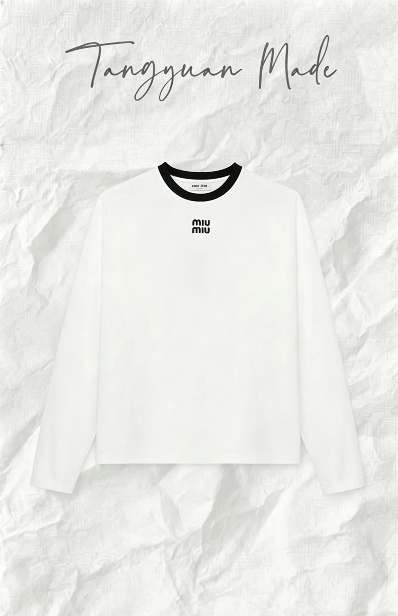 Tee from Happy Sheep