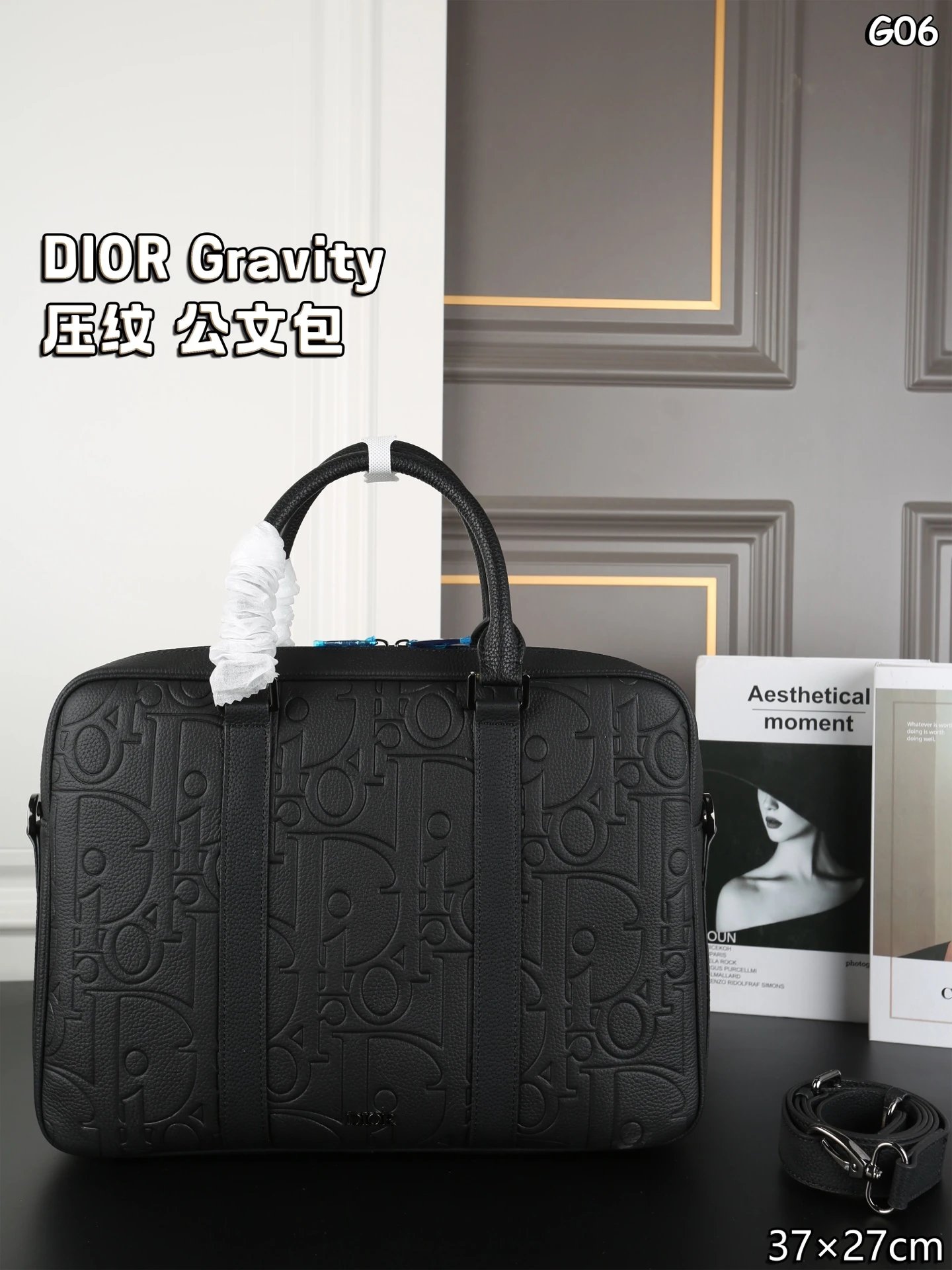 D2025新款包包 - 133807