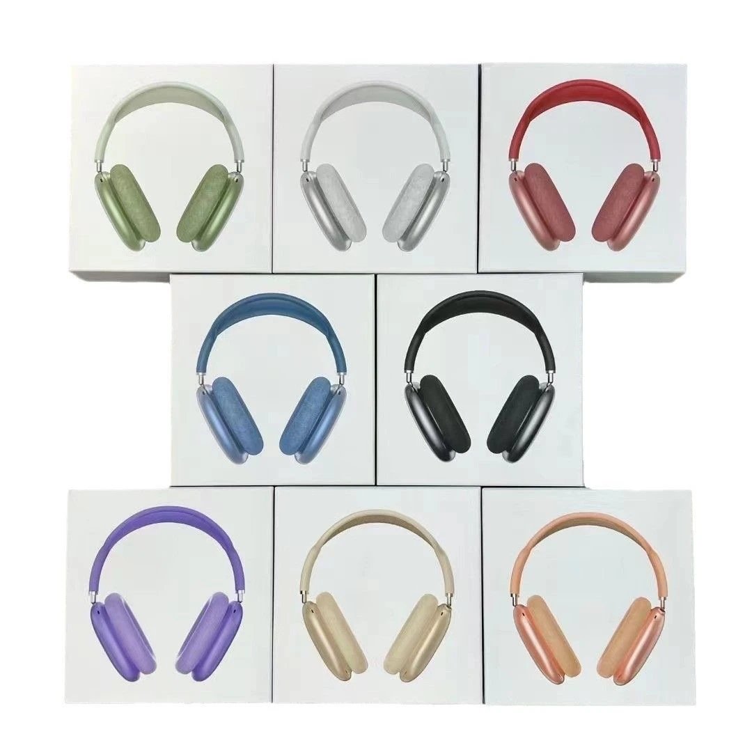 Apple AirPods Max Wireless Over-Ear Headphones - 133453