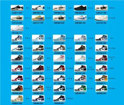 thumbnail for TS version of Dongguan pure original factory out of long-term replenishment
💥 Original price 3xx full first floor special! Remarks on the order model, size