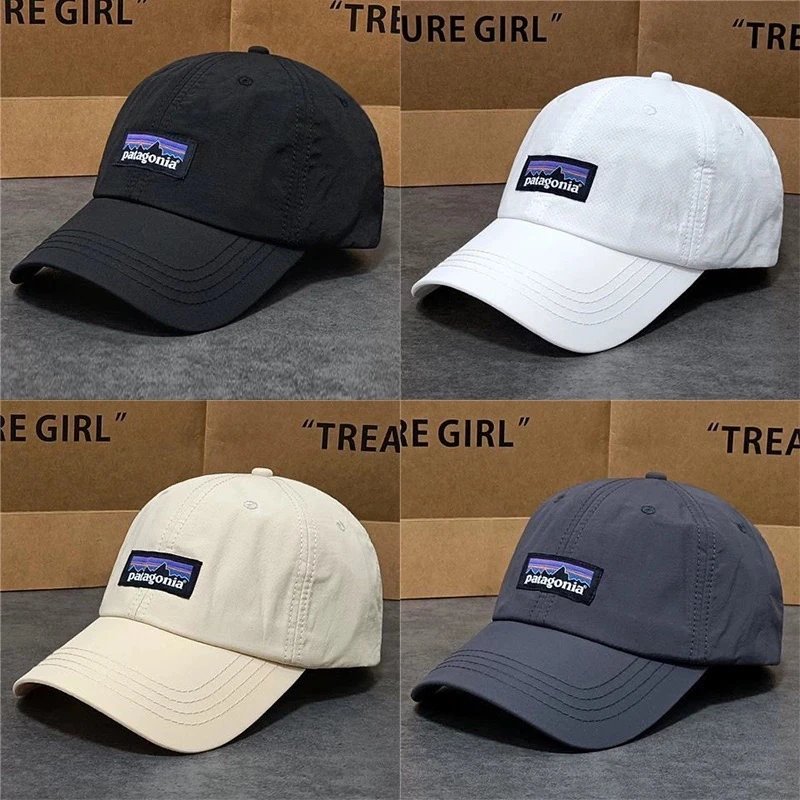 Sports Baseball Cap