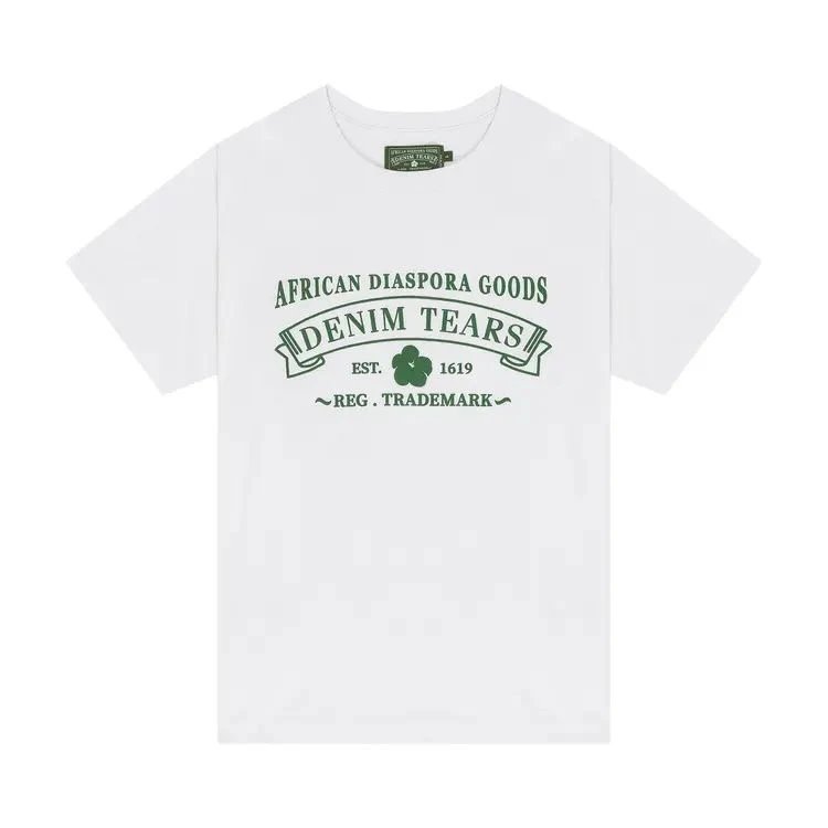 Cotton Crewneck T-Shirt photo 7