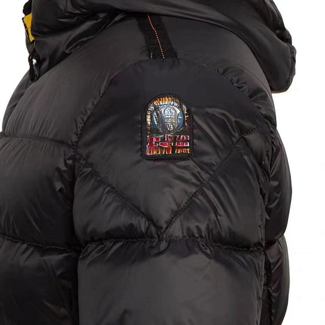 Jacket: seller detail photo 8