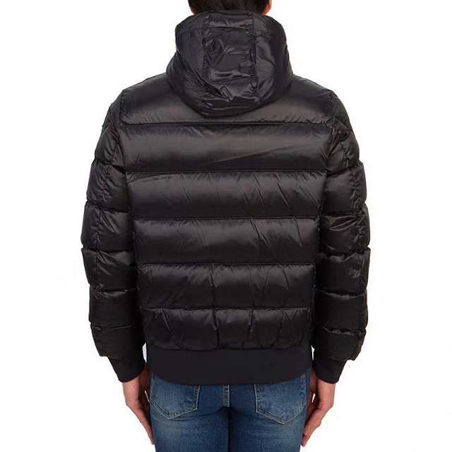 Jacket: seller detail photo 6