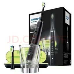 thumbnail for Vip Reps -Philips Top quality electric toothbrush
