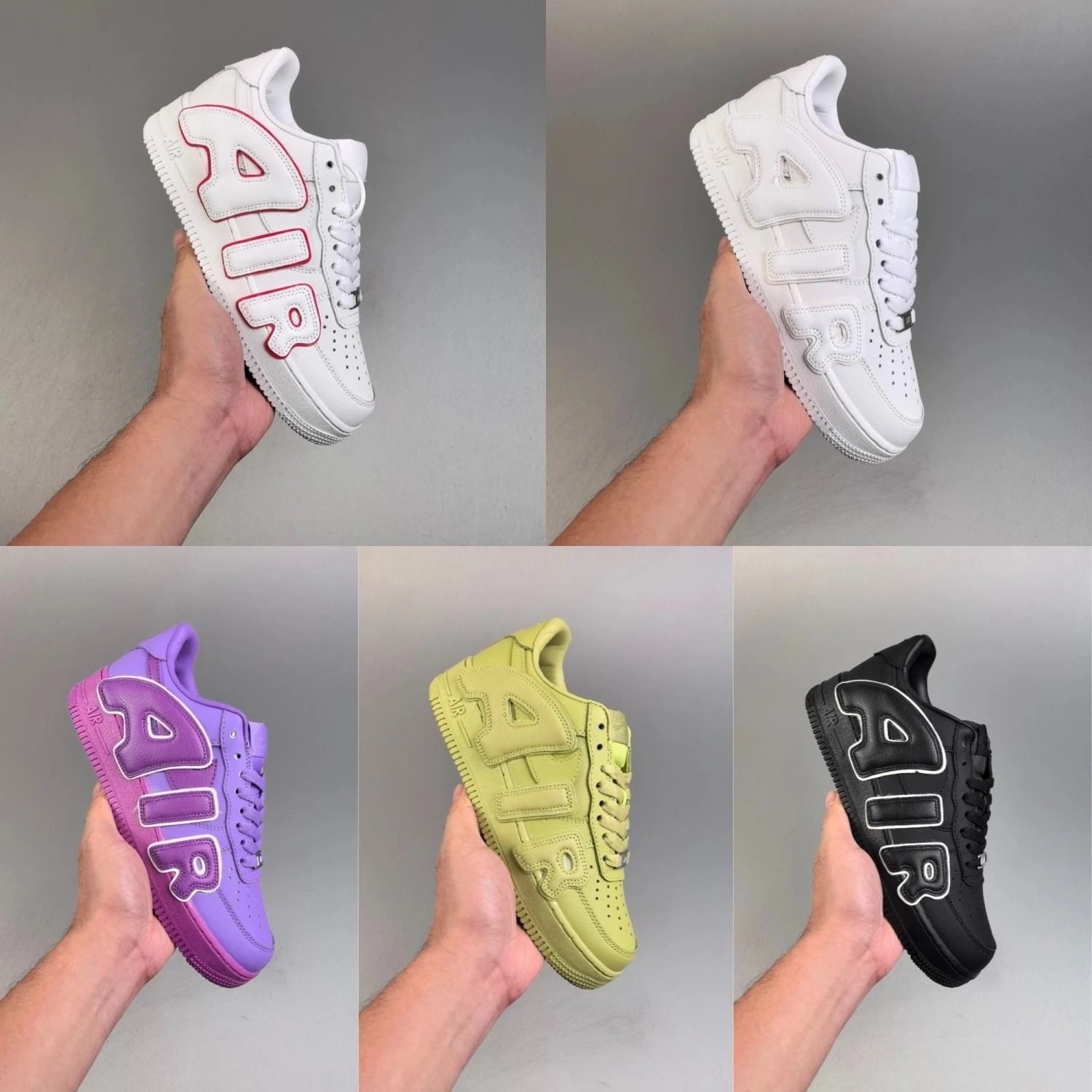 Af one CPFM 1潮流鞋子WhatsApp：85252880960 - 136510