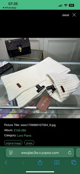 thumbnail for WhatsApp +8697