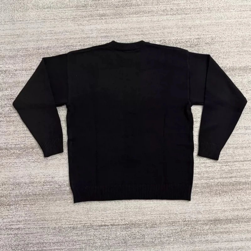 Heart Sweater
