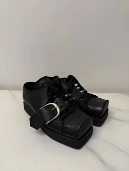 thumbnail for [Pre-sale] The old curiosity shop hog toe pig toe shoes will be shipped in June