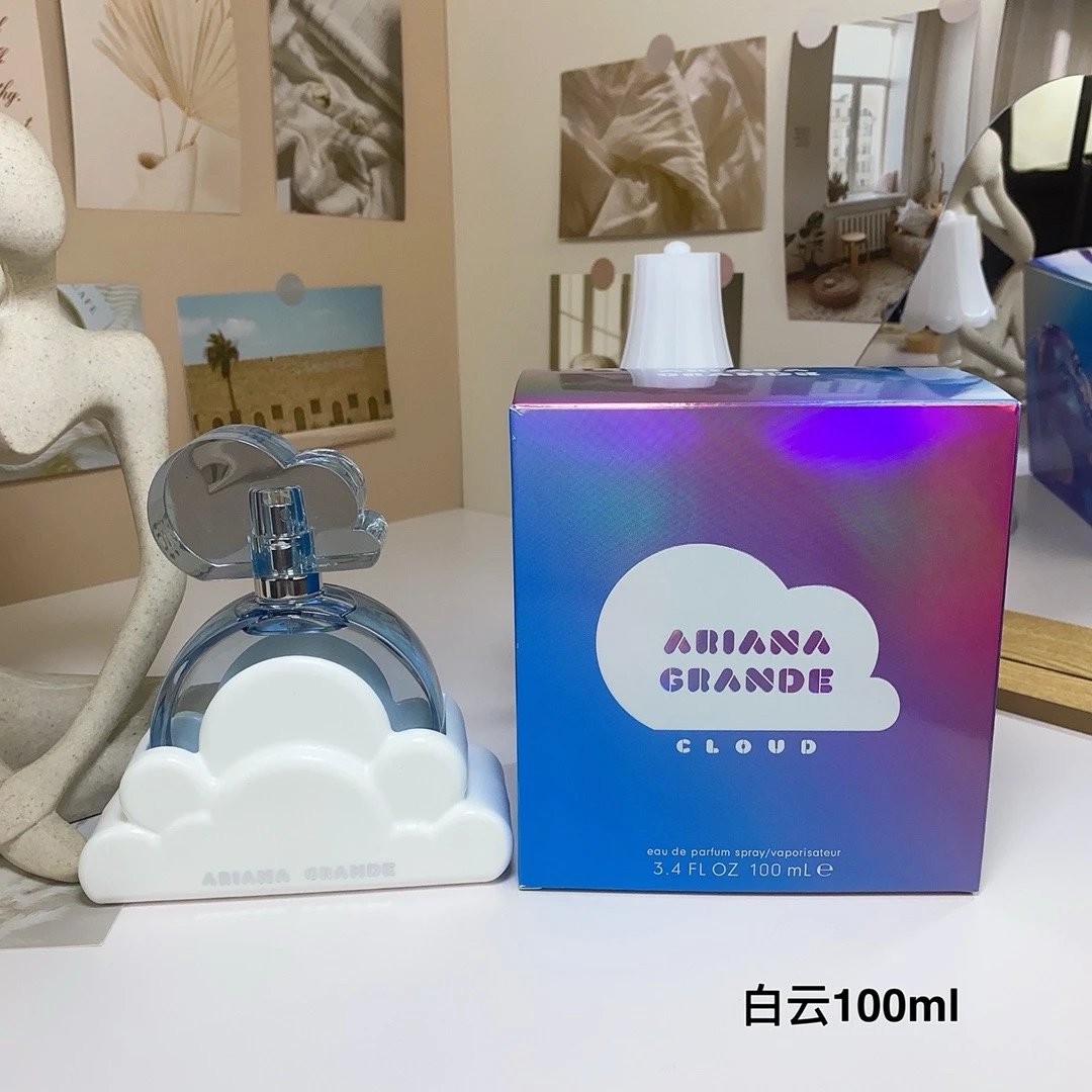 A妹爱莉安娜·格兰德白云朵女士香水100ml