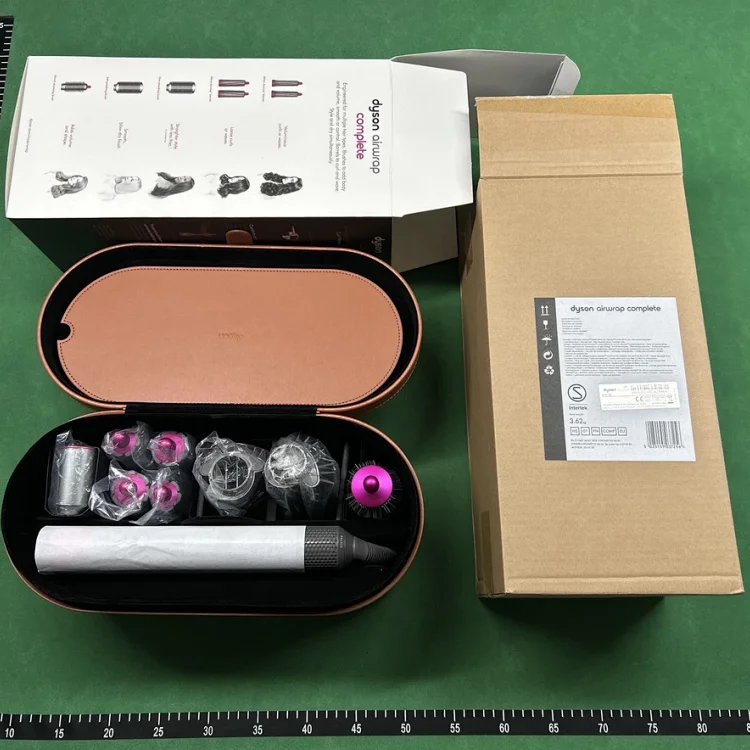 Dyson Airwrap Complete Styler