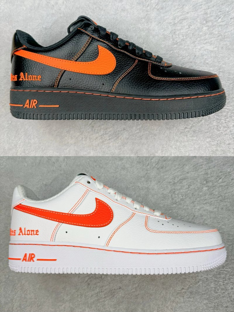 Nike G VL NE X NK Air Fo Ce 1 Low