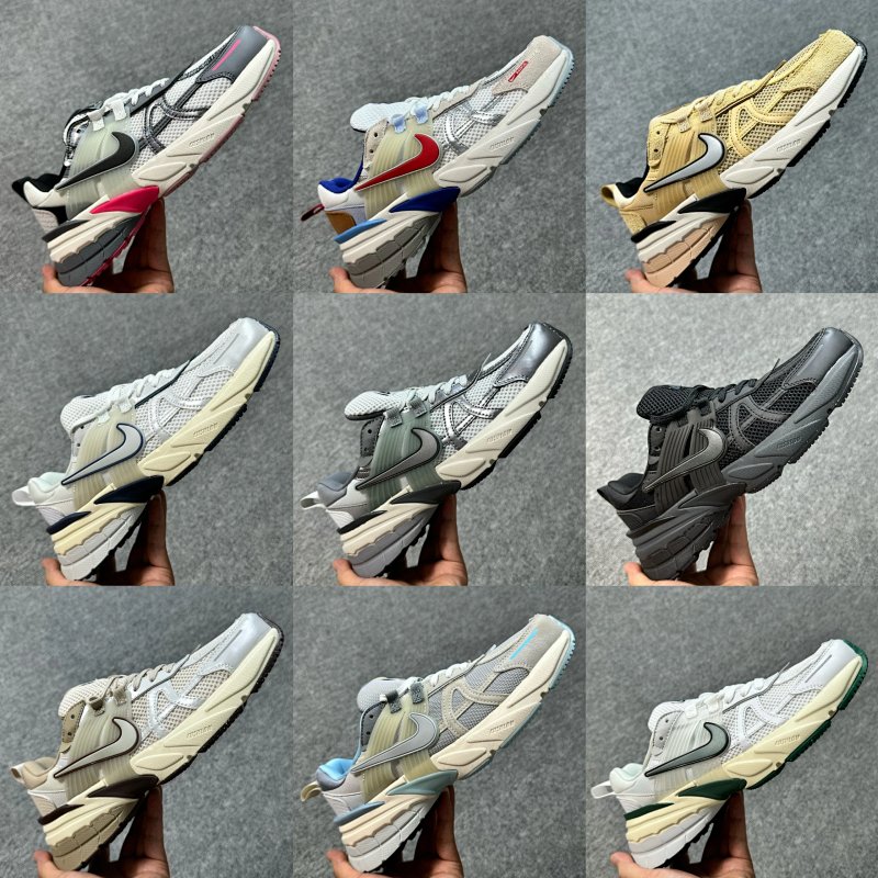Shoes from 7up