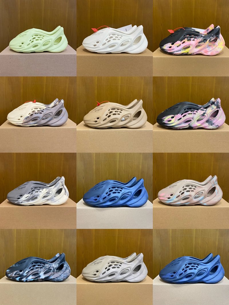 Yeezy shoes