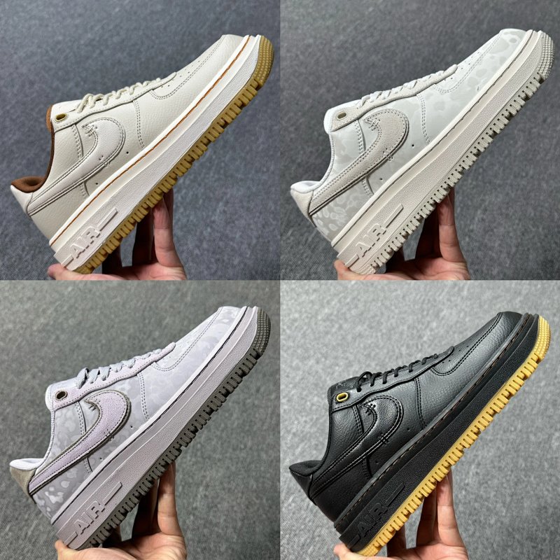 Air F Rce 1 Low