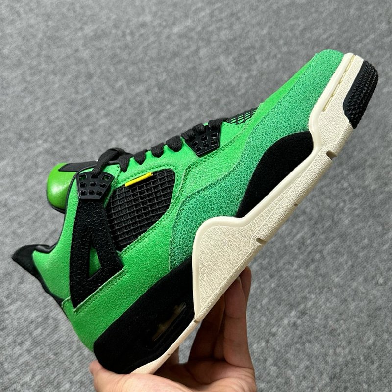 Jordan Air Jordan 4 Manila
