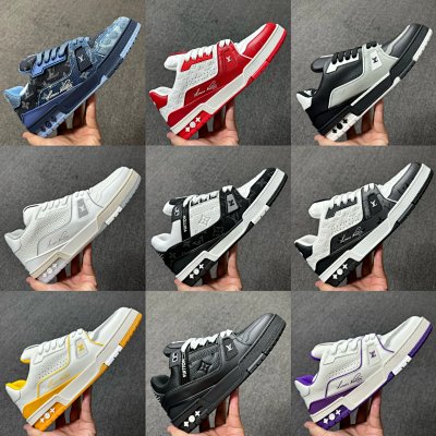 Louis Vuitton Sneakers