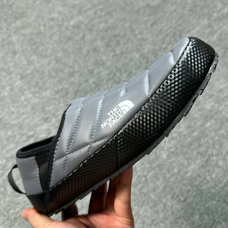 The North Face Nuptse Mule