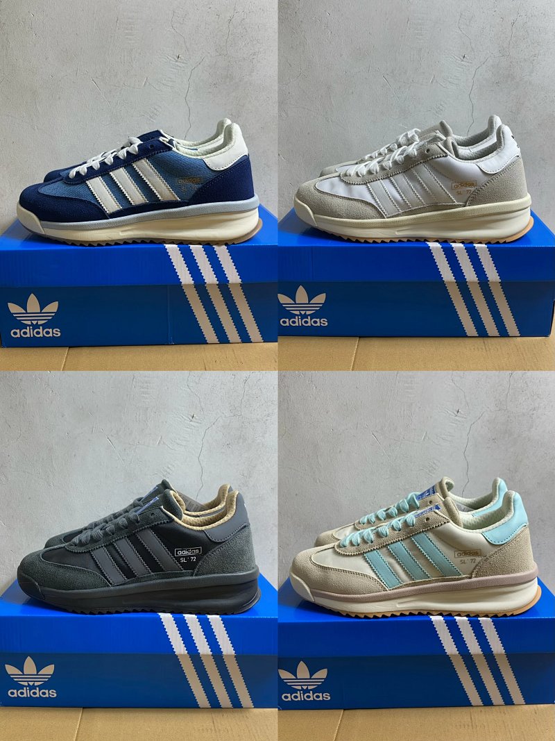 Adidas Ori Inals SL 72