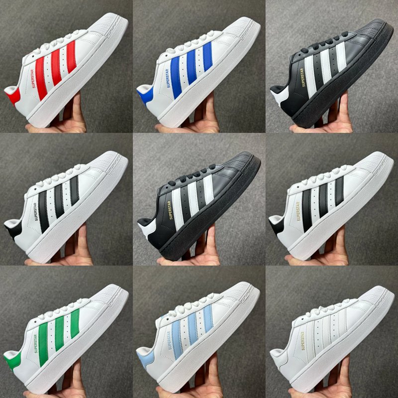 Supreme L AD Adidas Orig Nals Sup Rstar Xlg