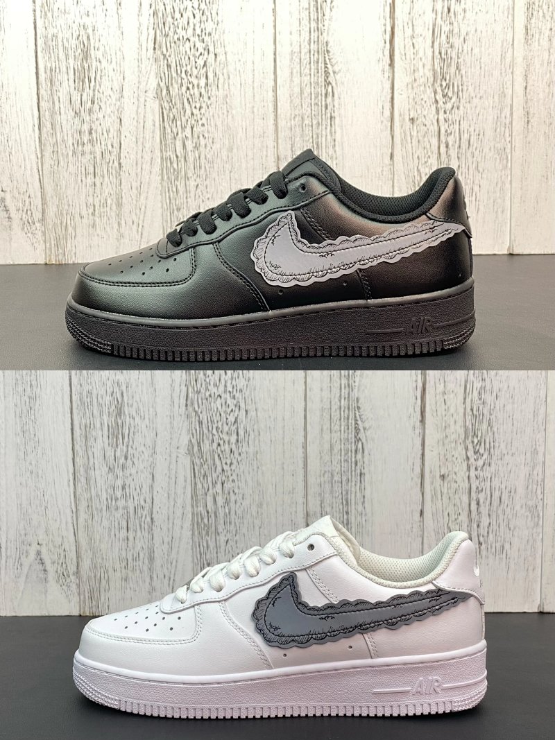 K WS Nike Air Fo Ce 1 Low