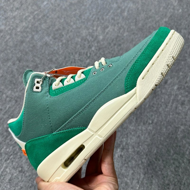 Air Jordan 3 OG Wmns Bicoastal