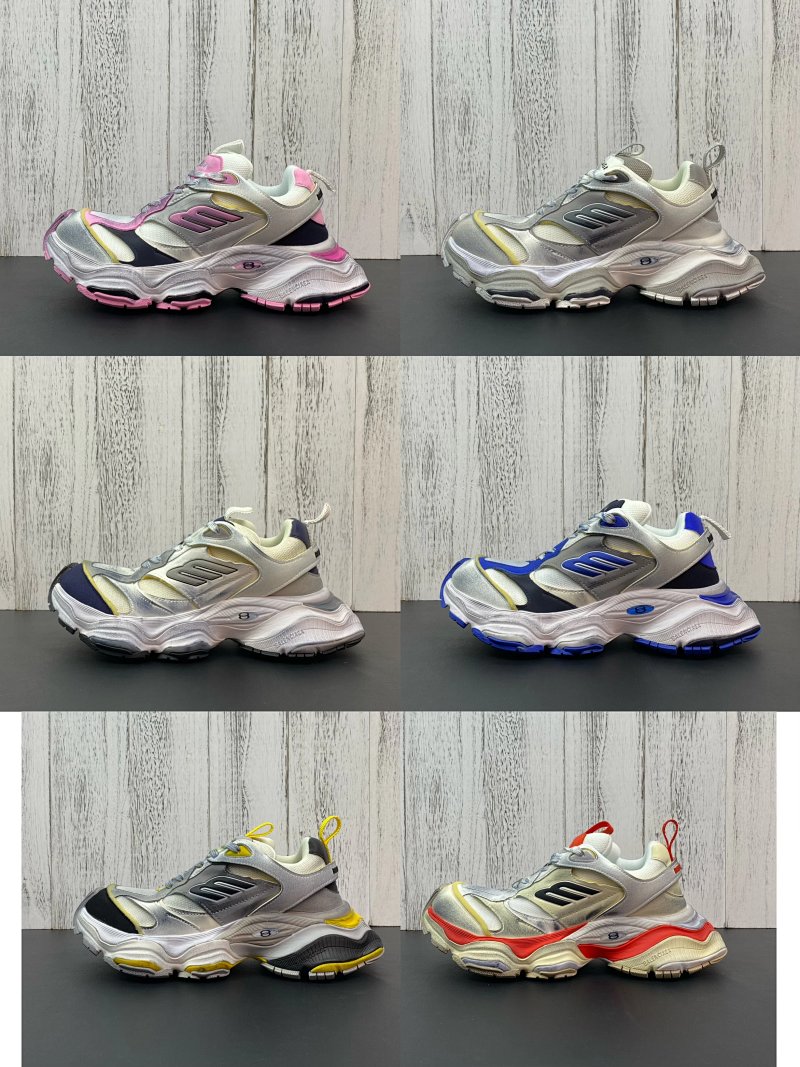 Balenciaga shoes