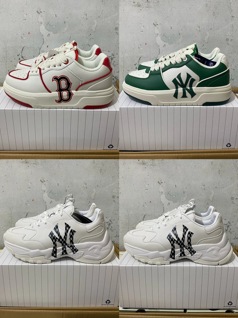 Shoes from 7up