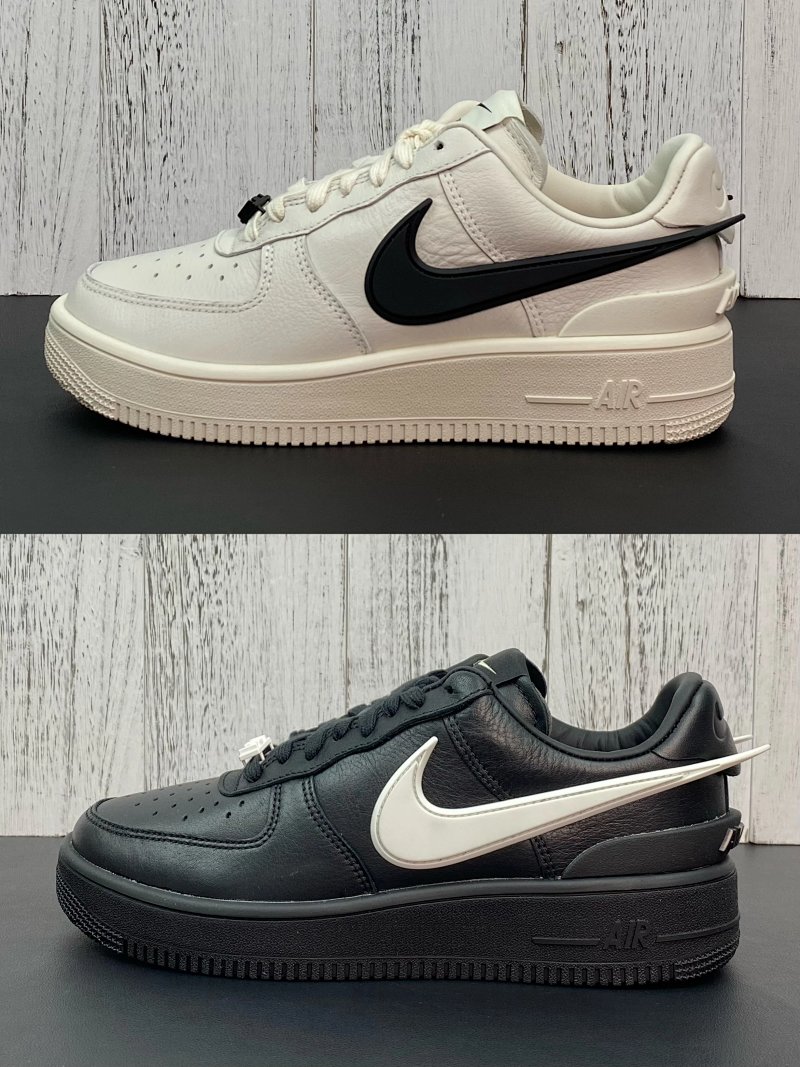 Ljr AM Ush Air Fo Ce 1 Low AM