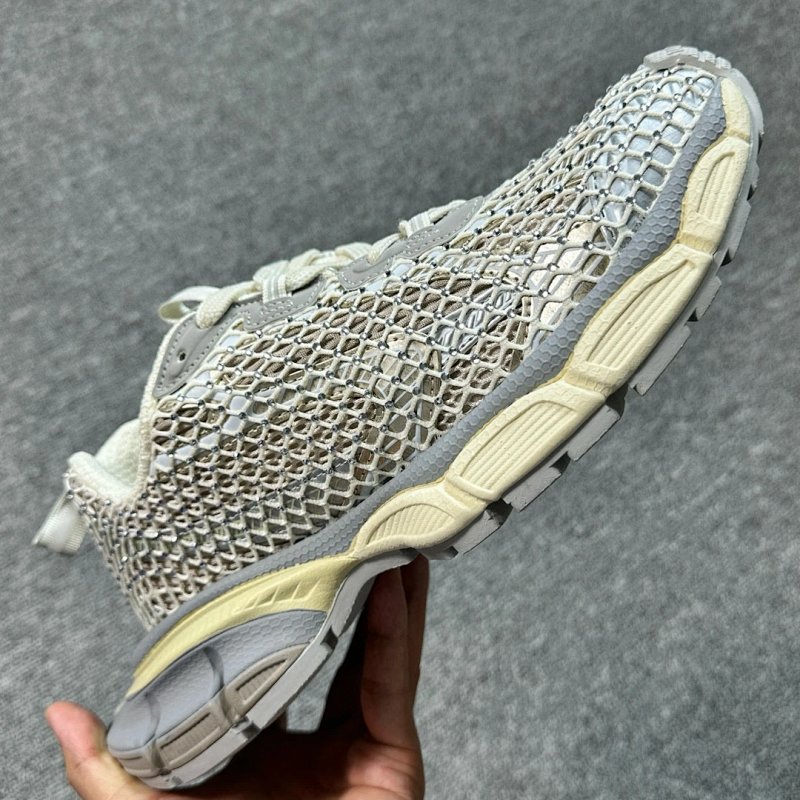 Balenciaga X Bal Nciaga