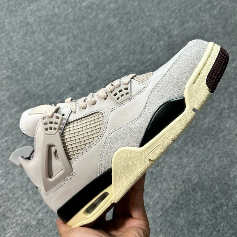 X A Ma Iére X Jordan Air Jordan 4