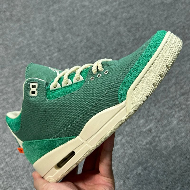 Air Jordan 3 OG Wmns Bicoastal