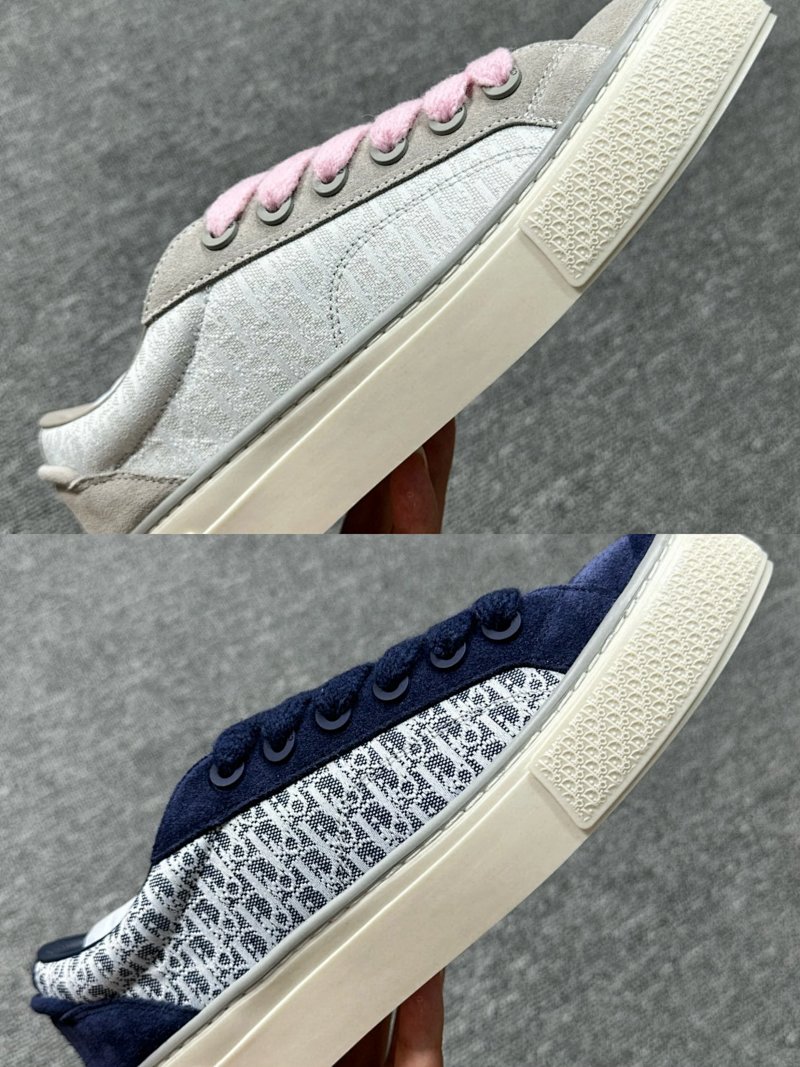 Dior sneakers