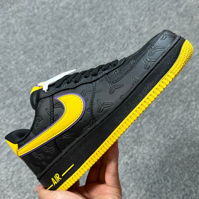 Air Fo Ce 1 Low K Be Bryant