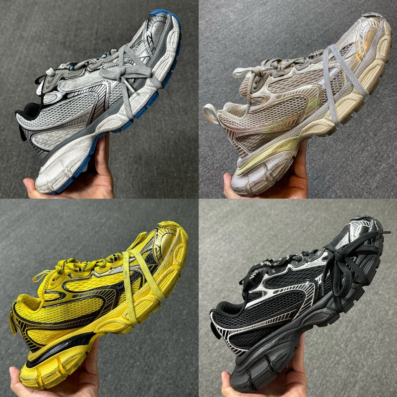 ZC Balenciaga 10