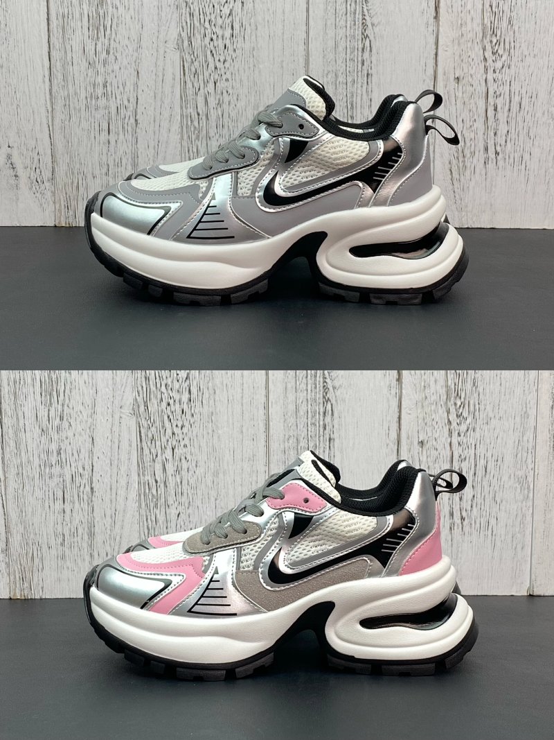 Shoes from 7up