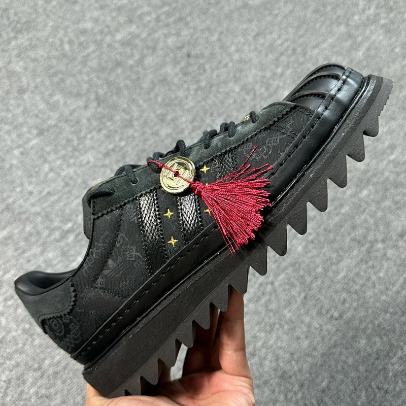 Clot X Orig Nals Superstar