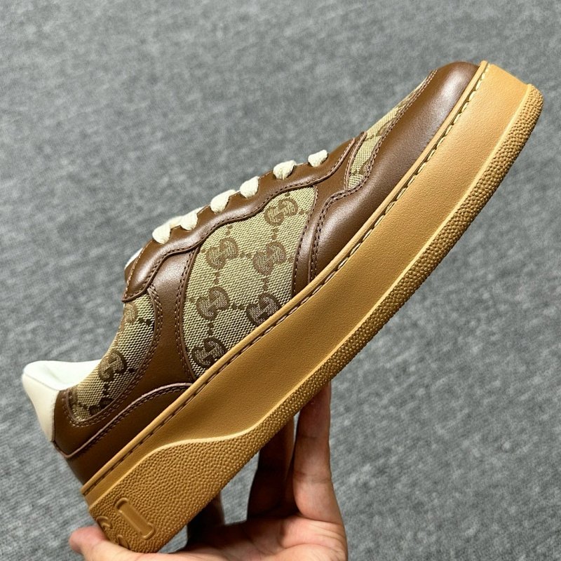 Shoes from 7up