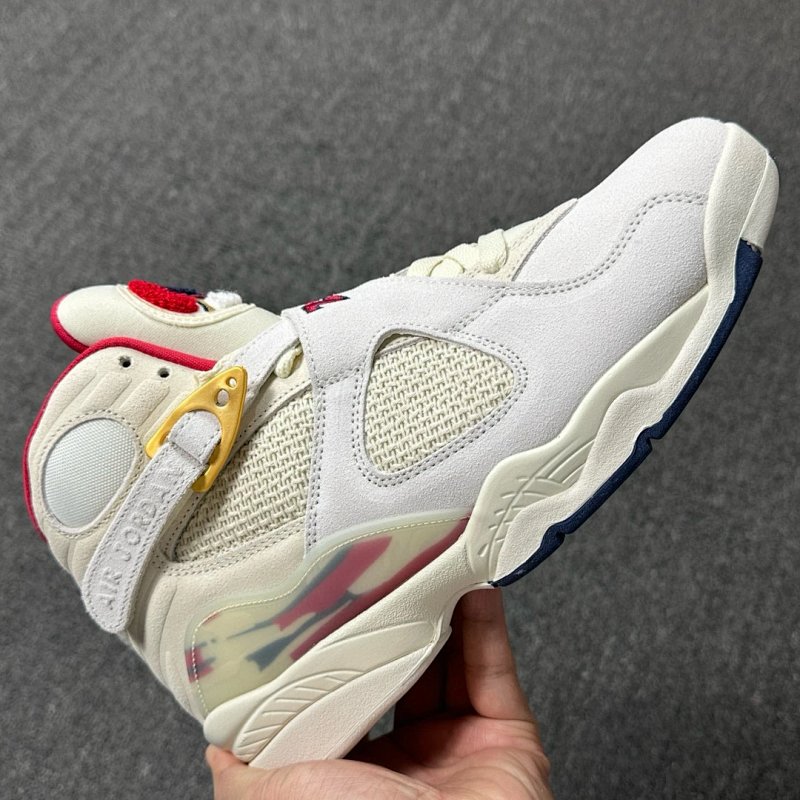 L A R Jordan 8 Mi C Sa Es SuC Sa