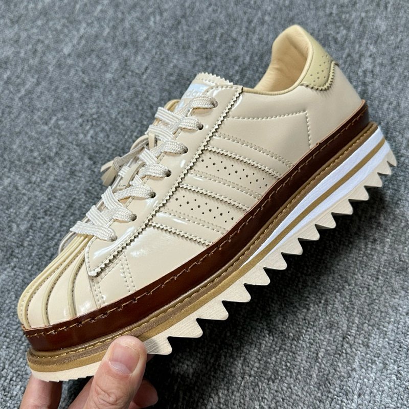 Lj CL T X Ad Orig Nals Superstar