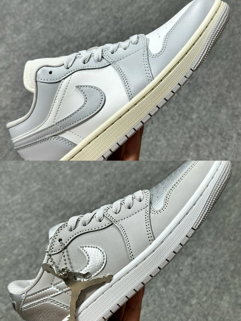 Air Jordan 1 Low