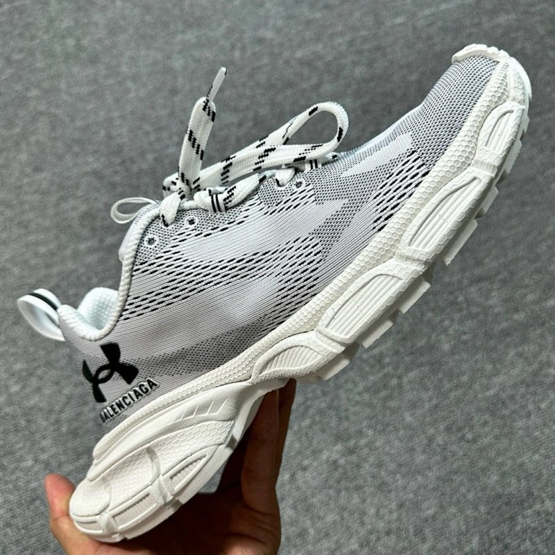 Balenciaga Under A Mor