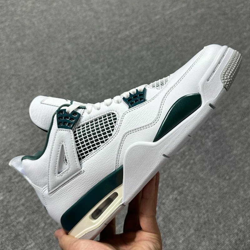 Jordan Air Jordan 4 Bu Ks